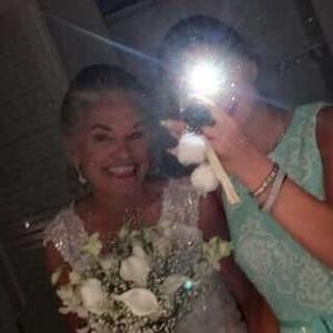 Meet your Posher, Catherine